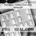 Kamagra 100Mg Oral Jelly Sildenafil cialis4